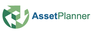 AssetPlanner Logo